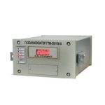 Газоанализаторы ГАММА-100А, ГТВ-1101ВЗ-А, ГТВ-1101М-А, ГТМ-5101ВЗ-А, ГТМ-5101М-А, КГС-Ф-01А