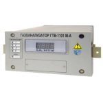 Газоанализаторы ГТВ, ГТМ
