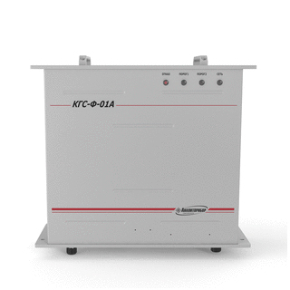 Газоанализатор фреонов КГС-Ф-01А